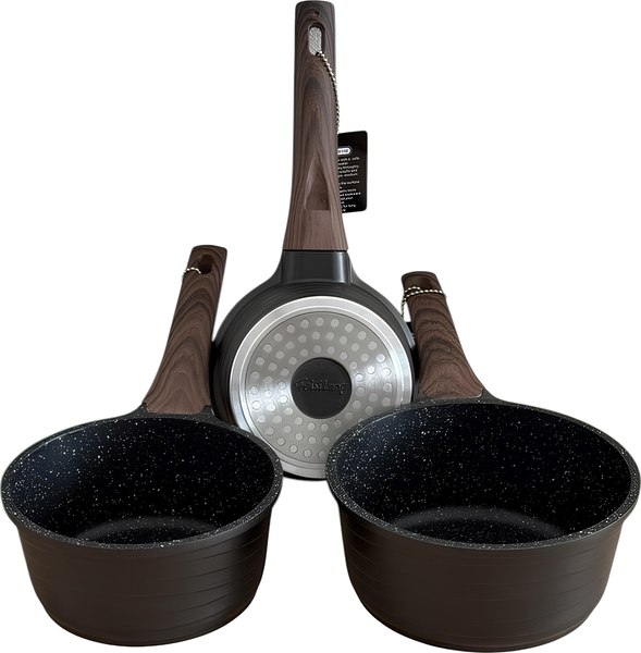 Набор ковшей FeisiLang FL-S003TW