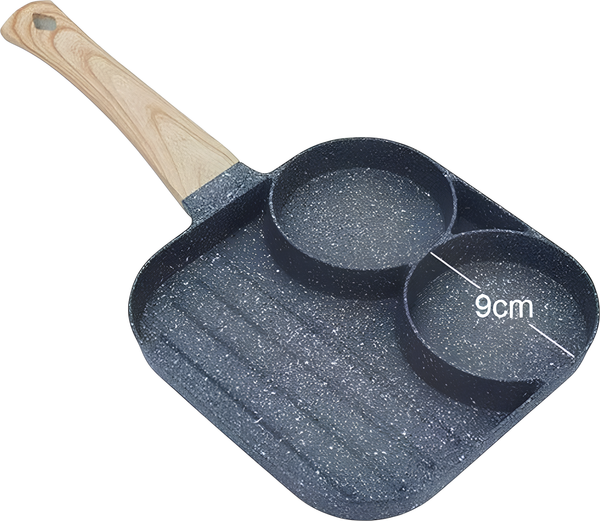 Сковорода для оладий FeisiLang FL-18