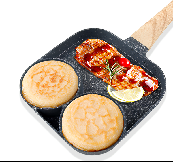 Сковорода для оладий FeisiLang FL-18