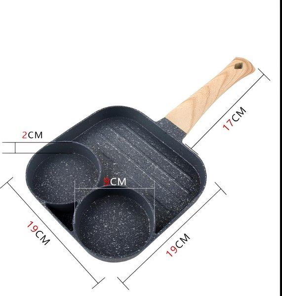 Сковорода для оладий FeisiLang FL-18