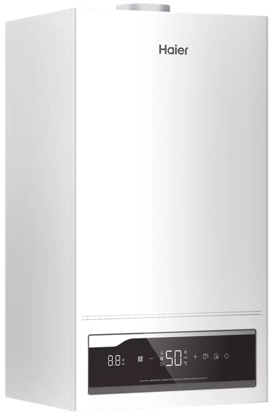 Газовый котел Haier ProLine 2.10 Ti / GE0Q65E07RU
