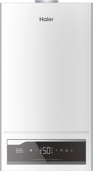 Газовый котел Haier ProLine 2.14 Ti / GE0Q67E07RU - фото