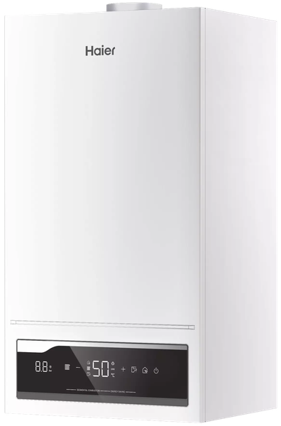 Газовый котел Haier ProLine 2.14 Ti / GE0Q67E07RU