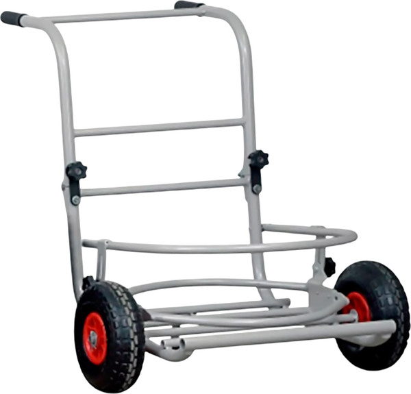 Тележка ручная БЕЛМАШ SD41.10.000 - фото