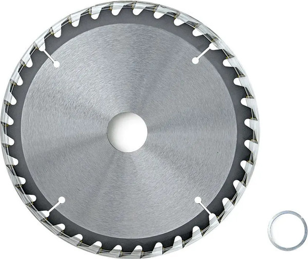 Пильный диск БЕЛМАШ 190x2.4/1.5x30 36Т / RD158A