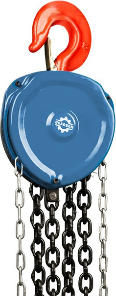 Таль ручная Gearsen HSZ-C / GHSZC 20180