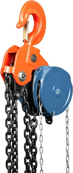 Таль ручная Gearsen HSZ-C / GHSZC 10030 (10т, 3м)