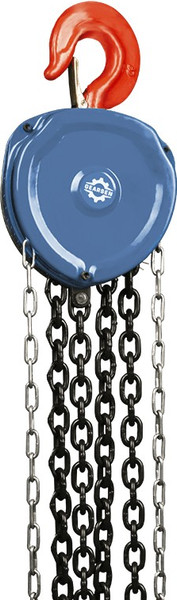 Таль ручная Gearsen HSZ-C / GHSZC 10030 (10т, 3м)