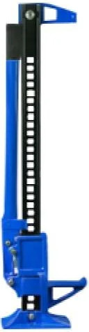 Реечный домкрат Gearsen High Jack / GHJK 30107 - фото