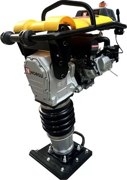 Вибротрамбовка Norsu RK-75H - фото