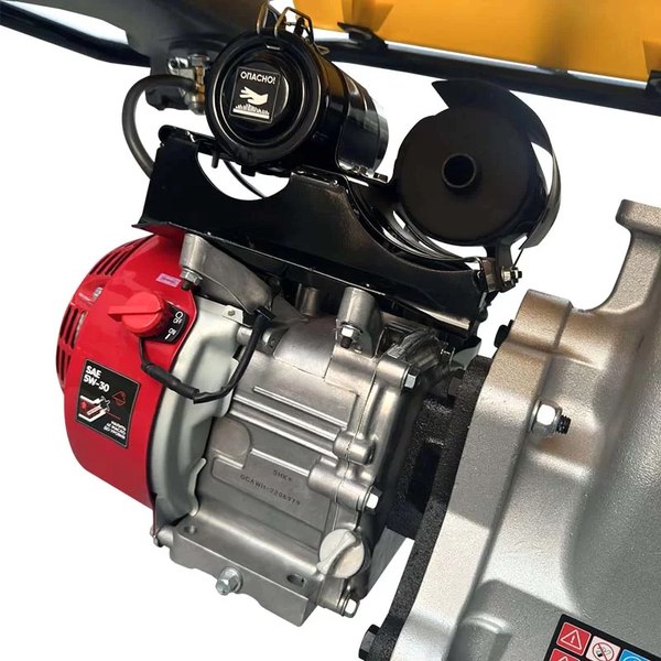 Вибротрамбовка Norsu RK-75H