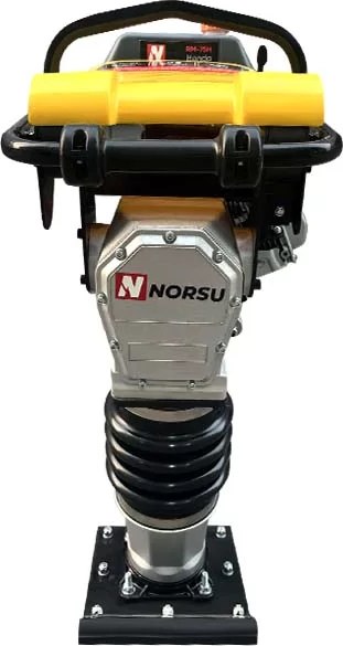 Вибротрамбовка Norsu RK-75H