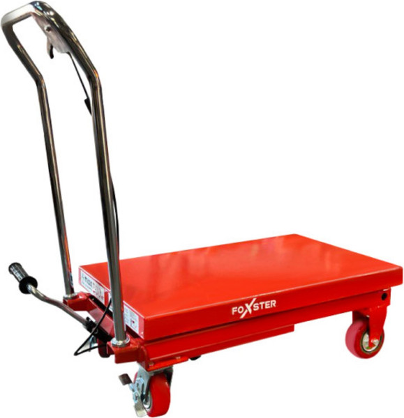 Стол подъемный Foxster 855x500 / TF5 - фото