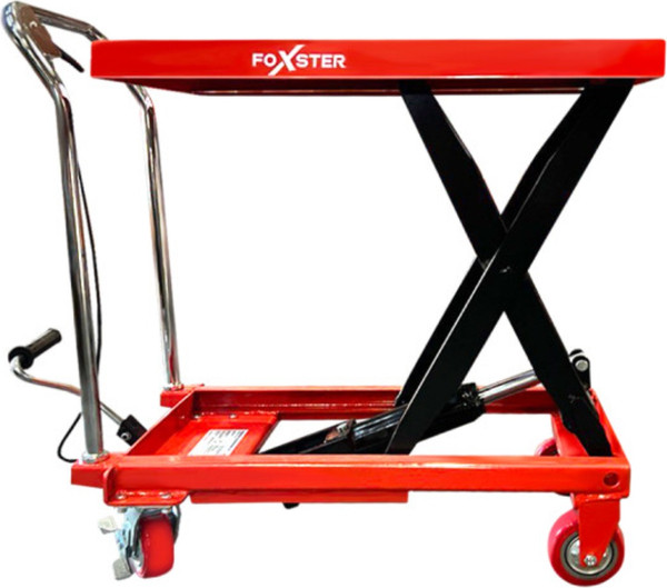 Стол подъемный Foxster 855x500 / TF5