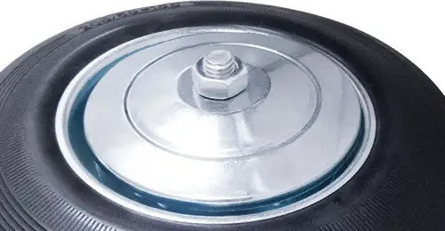 Колесо для тележки складской Longway С 85