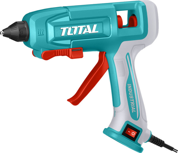 Клеевой пистолет TOTAL TT401116 - фото
