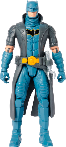 Фигурка коллекционная Spin Master Бэтмен / 43665 - фото