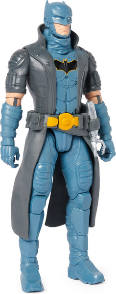 Фигурка коллекционная Spin Master Бэтмен / 43665