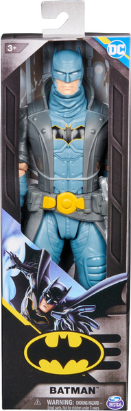 Фигурка коллекционная Spin Master Бэтмен / 43665