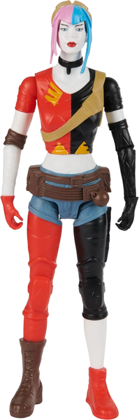 Фигурка коллекционная Spin Master Batman. Харли Квин / 43666 - фото