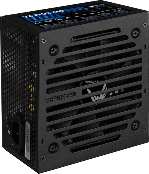 Блок питания для компьютера Formula VX Plus 450