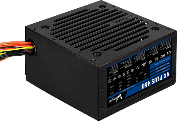 Блок питания для компьютера Formula VX Plus 450