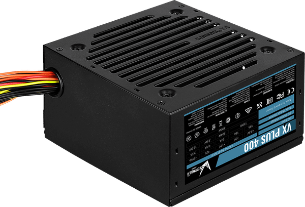 Блок питания для компьютера Formula VX Plus 400