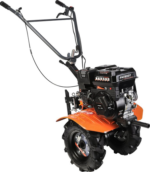 Мотоблок бензиновый PATRIOT Калуга Pro / 440107001