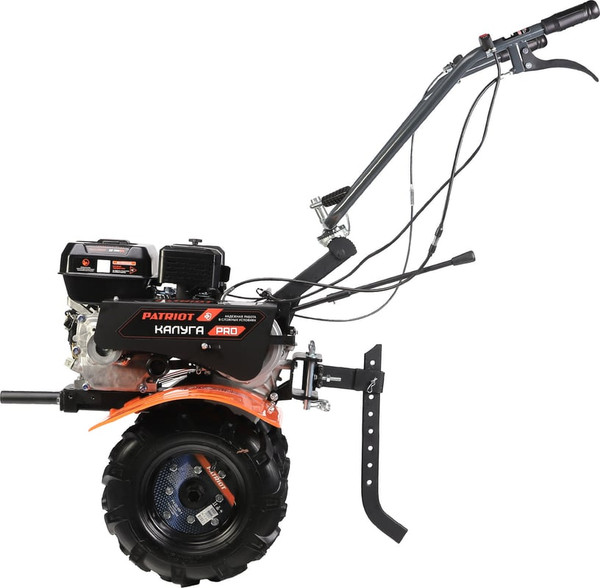 Мотоблок бензиновый PATRIOT Калуга Pro / 440107001