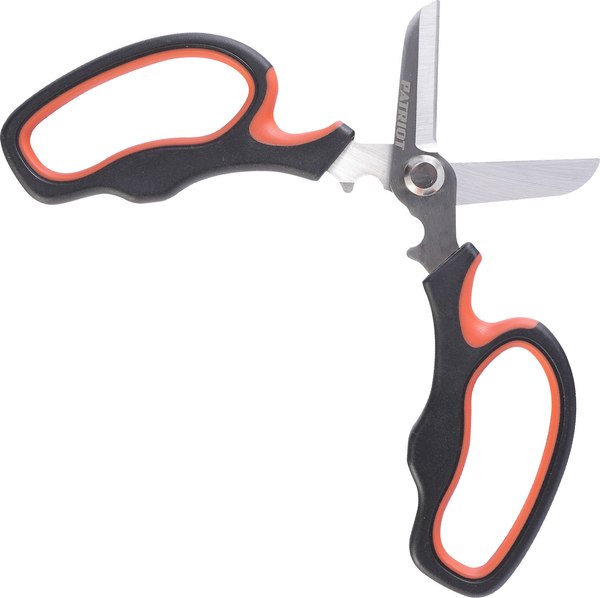 Садовые ножницы механические PATRIOT SGM 200 / 777006720 - фото