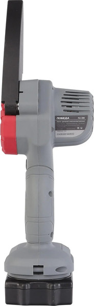 Пила цепная аккумуляторная Победа ПА 200