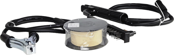 Инвертор сварочный Profipower MIG-215 / E0257