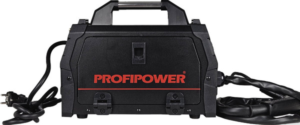 Инвертор сварочный Profipower MIG-215 / E0257