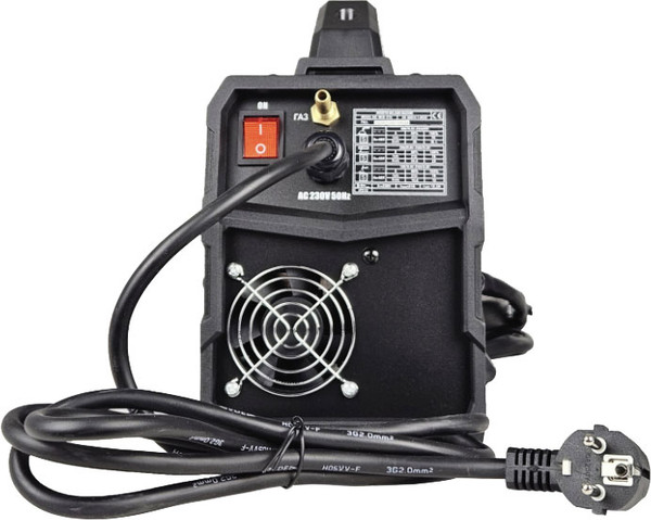 Инвертор сварочный Profipower MIG-215 / E0257