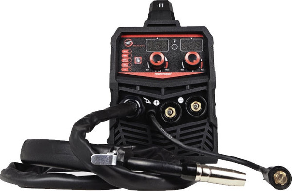 Инвертор сварочный Profipower MIG-215 / E0257