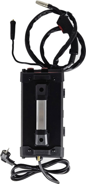 Инвертор сварочный Profipower MIG-215 / E0257