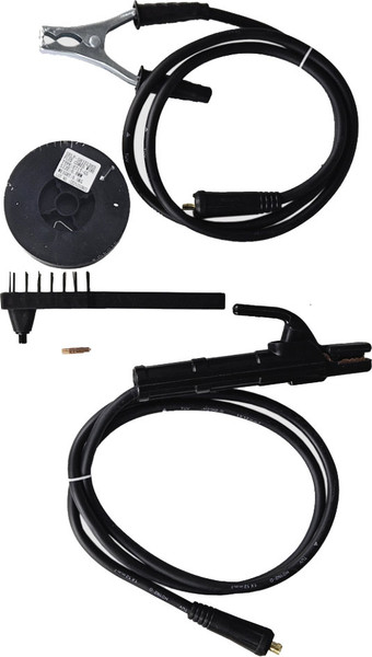 Инвертор сварочный Profipower MIG-215 / E0257