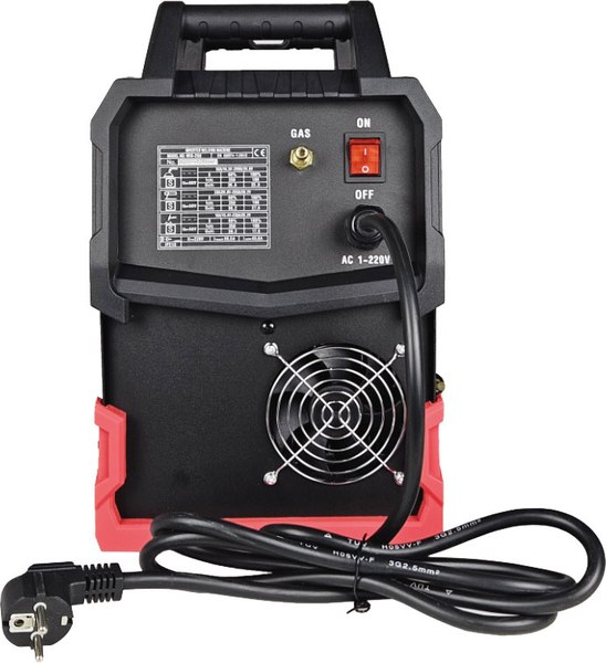 Полуавтомат сварочный Profipower MIG-250 / E0258