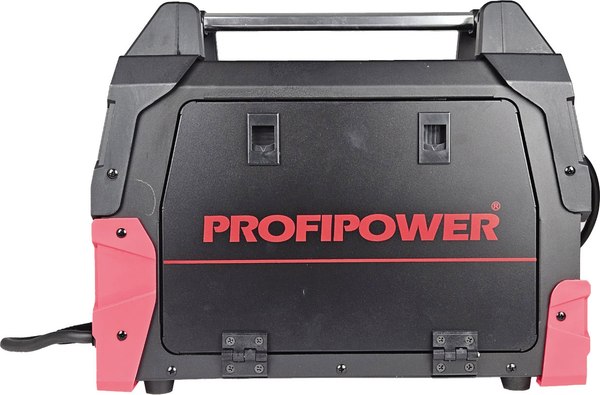 Полуавтомат сварочный Profipower MIG-250 / E0258