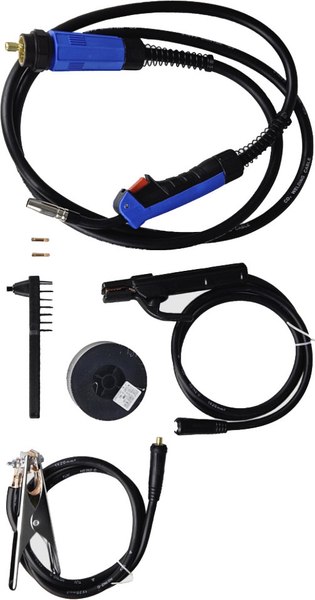 Полуавтомат сварочный Profipower MIG-250 / E0258