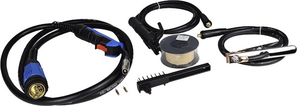 Полуавтомат сварочный Profipower MIG-250 / E0258