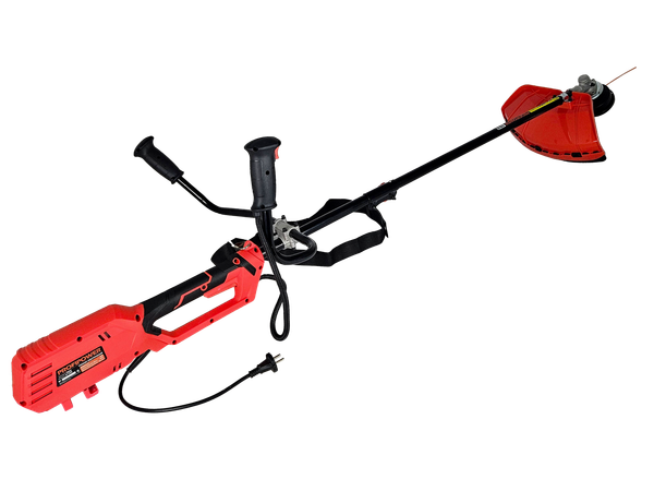 Триммер электрический Profipower ET-1400 / F0005