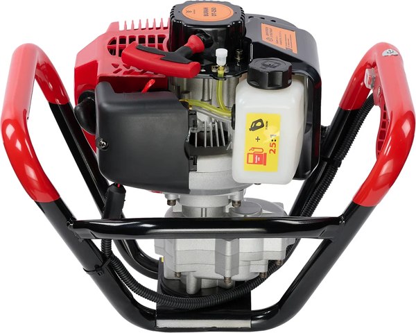 Мотобур земляной BURAN DT-250 / S00101 - фото