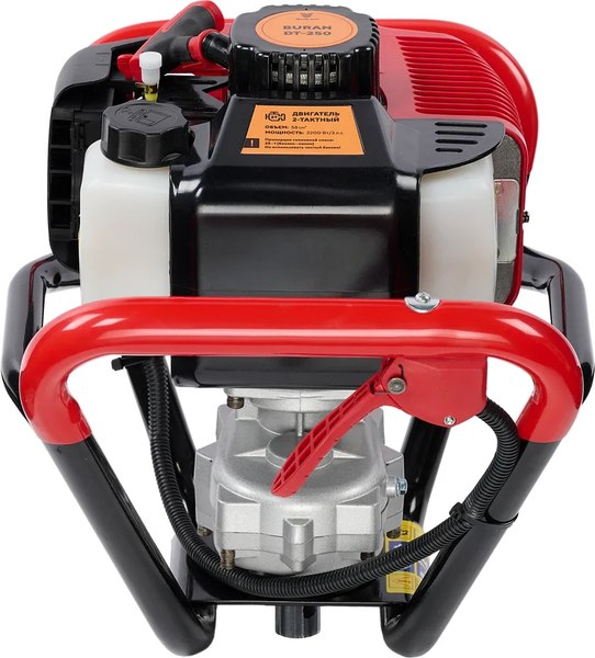 Мотобур земляной BURAN DT-250 / S00101