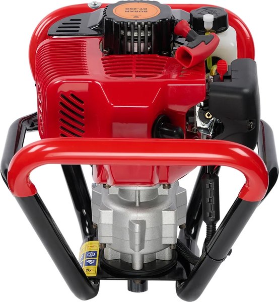 Мотобур земляной BURAN DT-250 / S00101