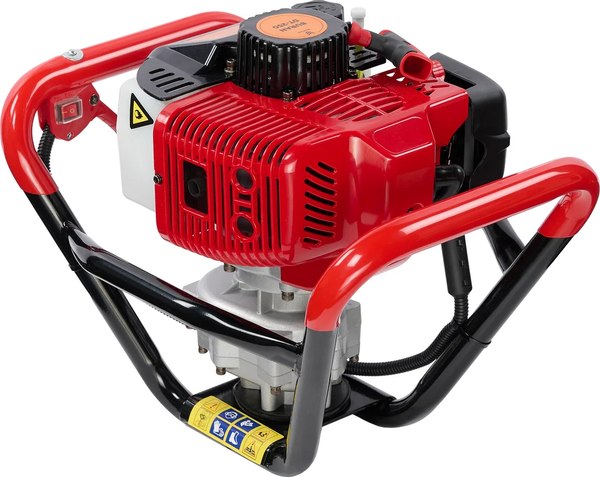 Мотобур земляной BURAN DT-250 / S00101