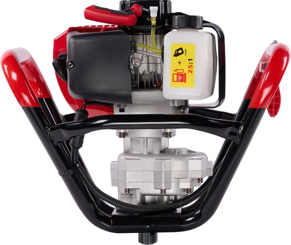 Мотобур земляной BURAN DT-250 / S00101