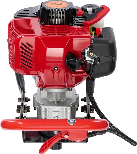 Мотобур земляной BURAN DT-500 / S00102 - фото