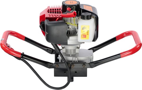 Мотобур земляной BURAN DT-500 / S00102