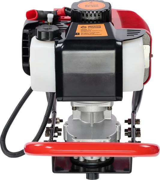 Мотобур земляной BURAN DT-500 / S00102